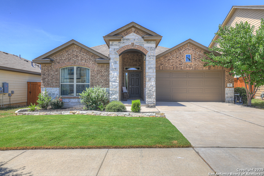 116 Gray Wolf, San Marcos, TX 78666 — photo 1
