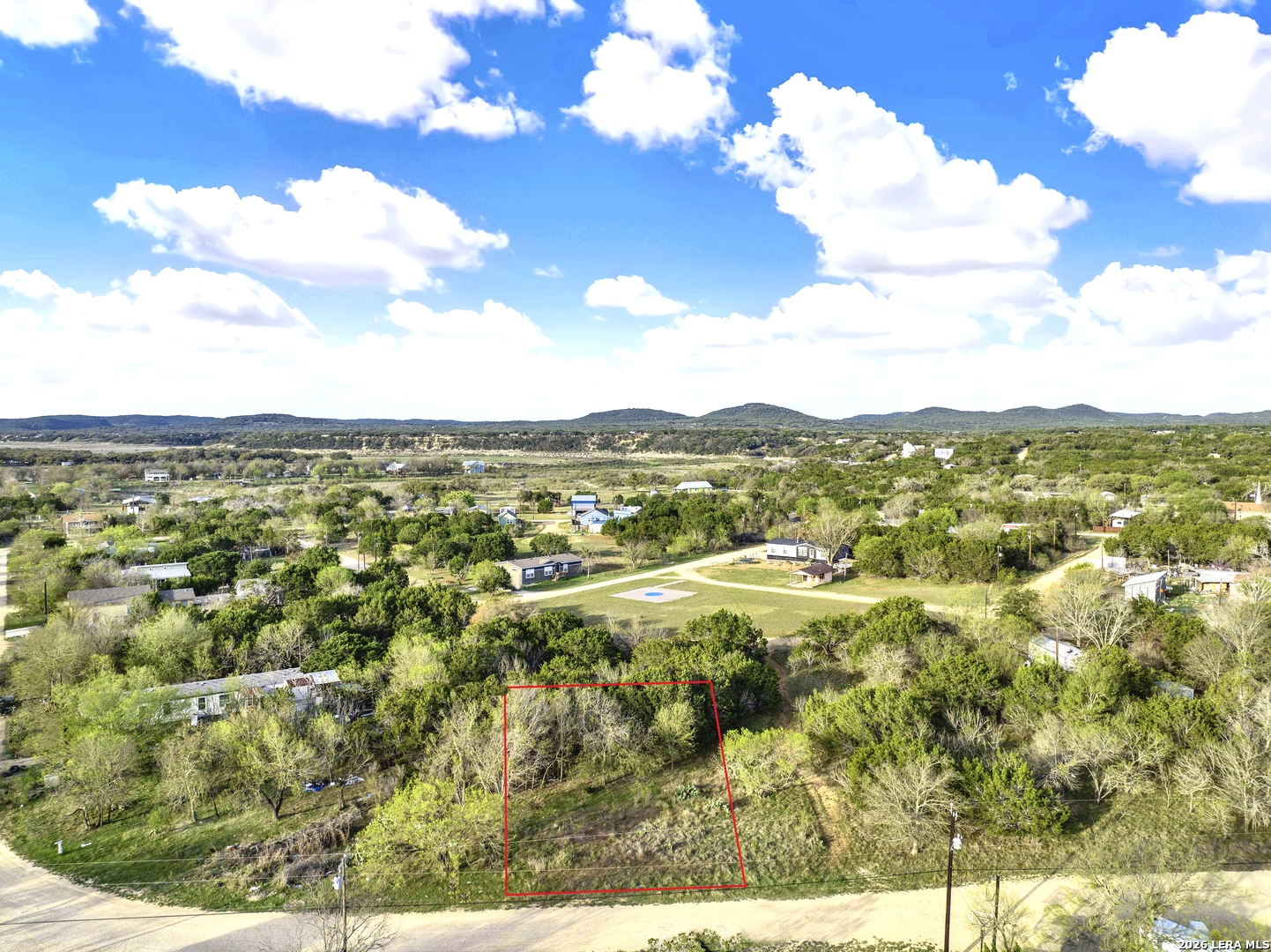 LOT 82 Bandera, Bandera, TX 78003 — photo 1