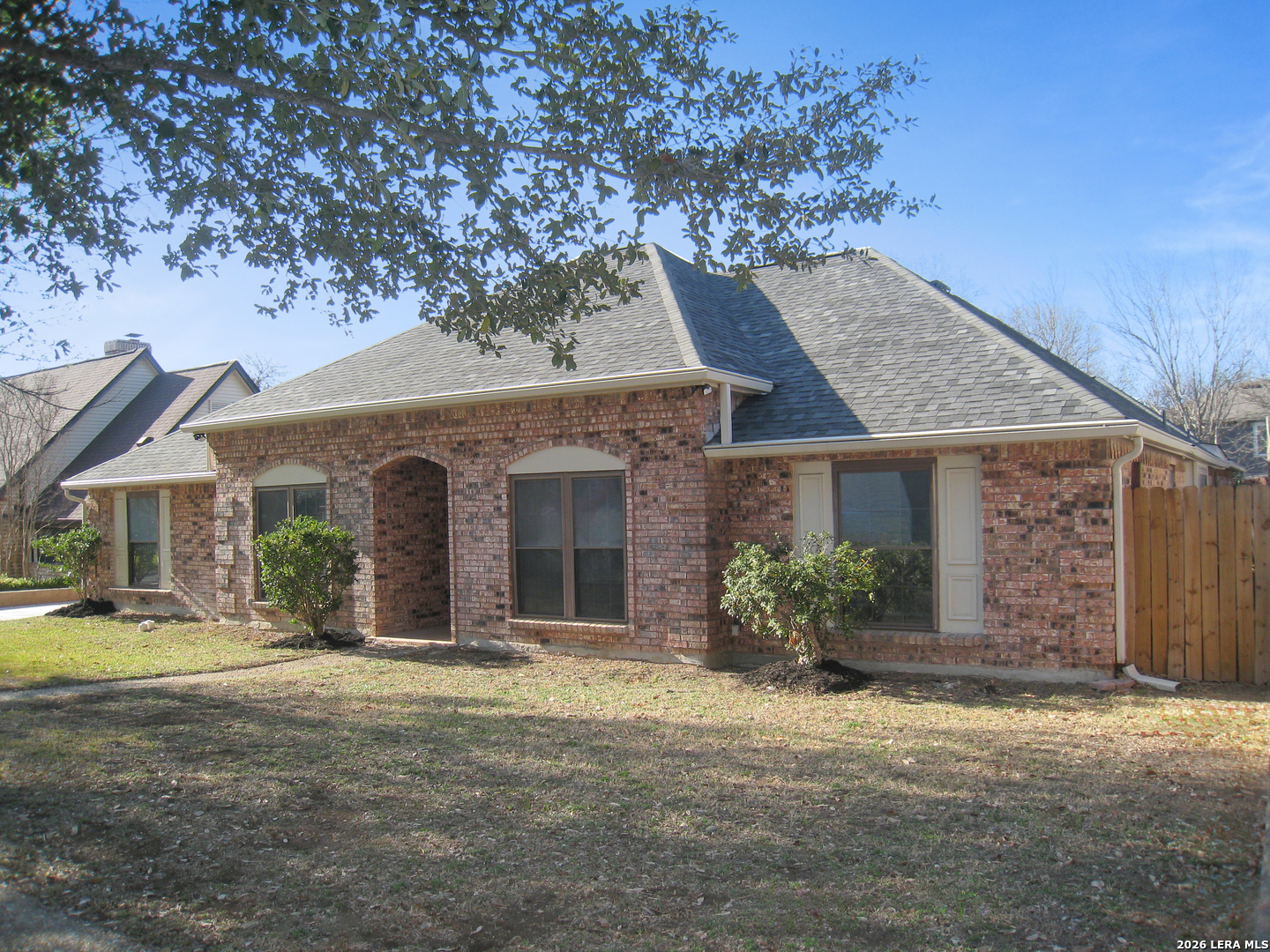 3433 Foxbriar, Schertz, TX 78154 — photo 1