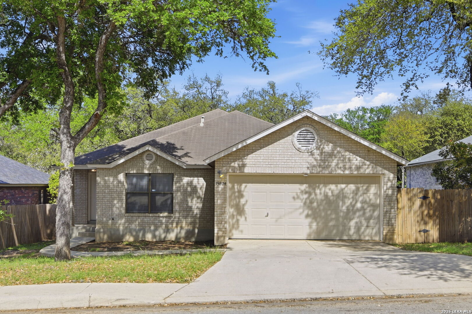 15824 Lomita Springs, San Antonio, TX 78247 — photo 1