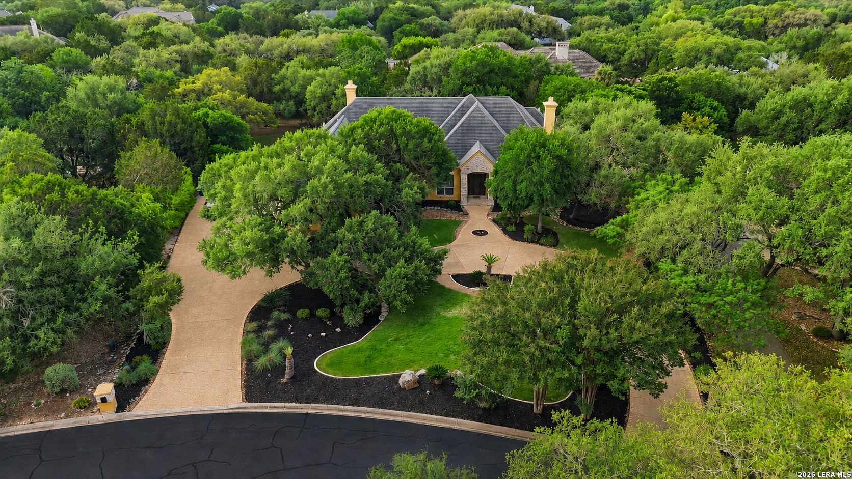 9752 Trophy Oaks, San Antonio, TX 78266 — photo 1