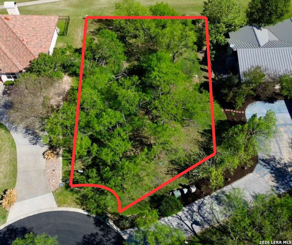 604 Buckskin, Horseshoe Bay, TX 78657 — photo 1