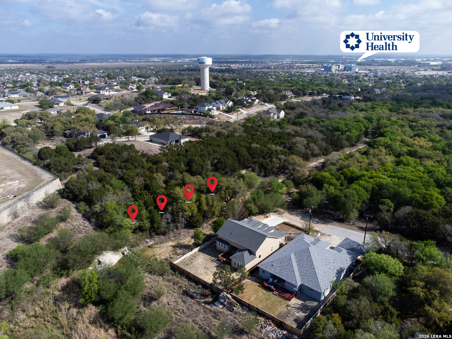 Utopia, Selma, TX 78154 — photo 1