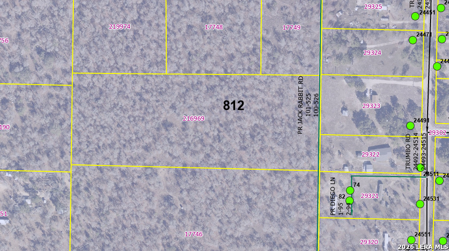 TBD Trumbo Rd, Pleasanton, TX 78065 — photo 1