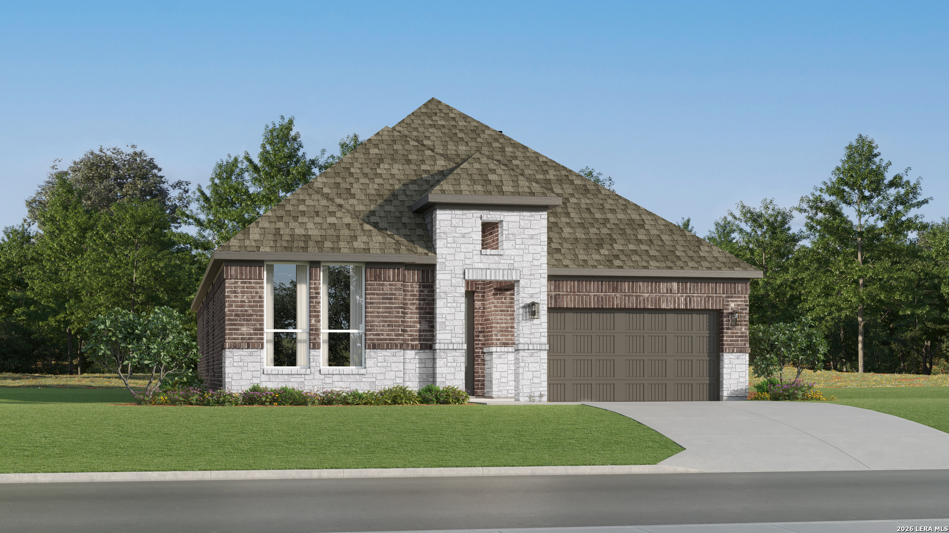 14410 Mansfield Mill, San Antonio, TX 78245 — photo 1
