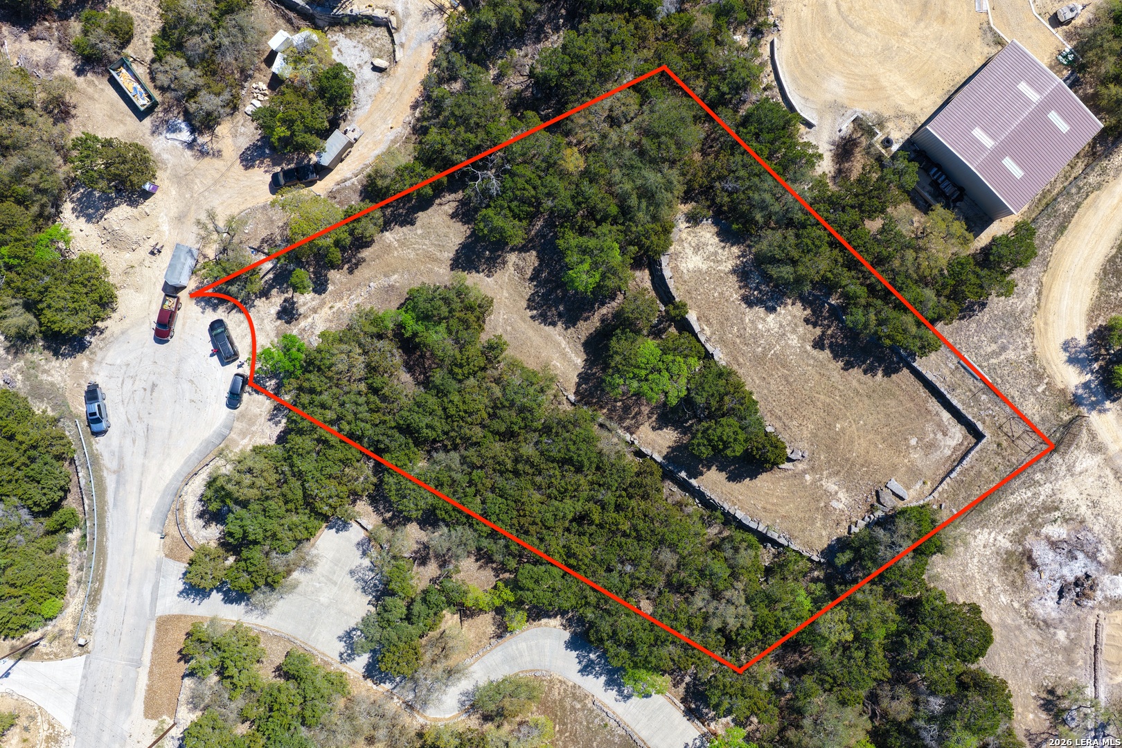 124 Calhoon, Canyon Lake, TX 78133 — photo 1