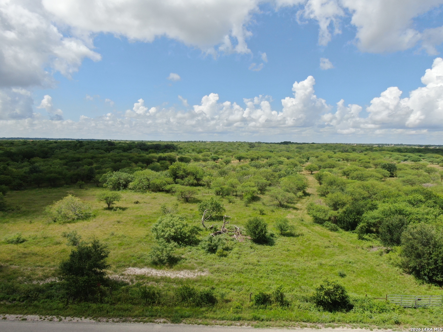 TBD CR 208, Hobson, TX 78117 — photo 1