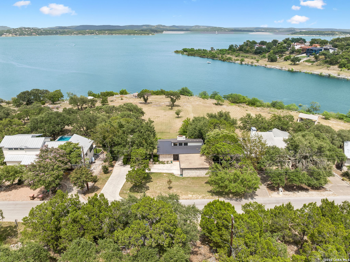2270 Connie Drive, Canyon Lake, TX 78133 — photo 1