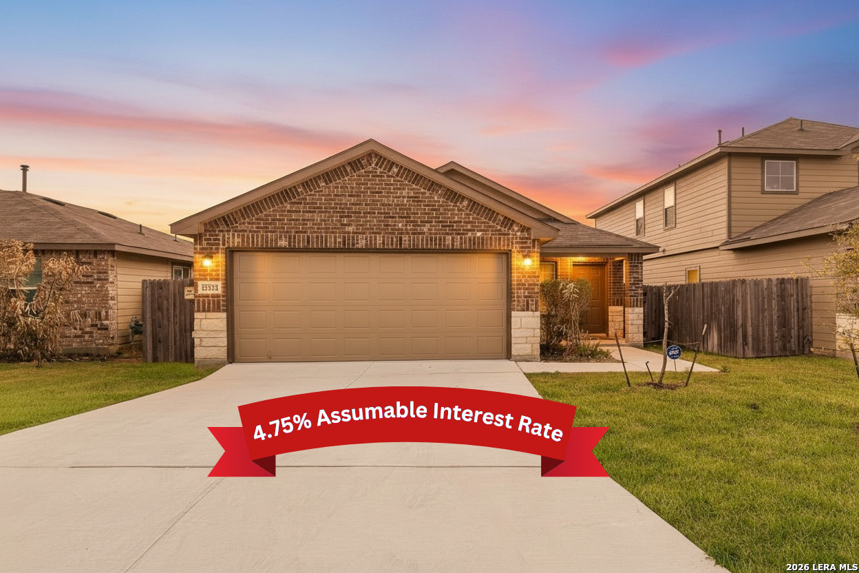12218 Mulberry Creek, San Antonio, TX 78245 — photo 1