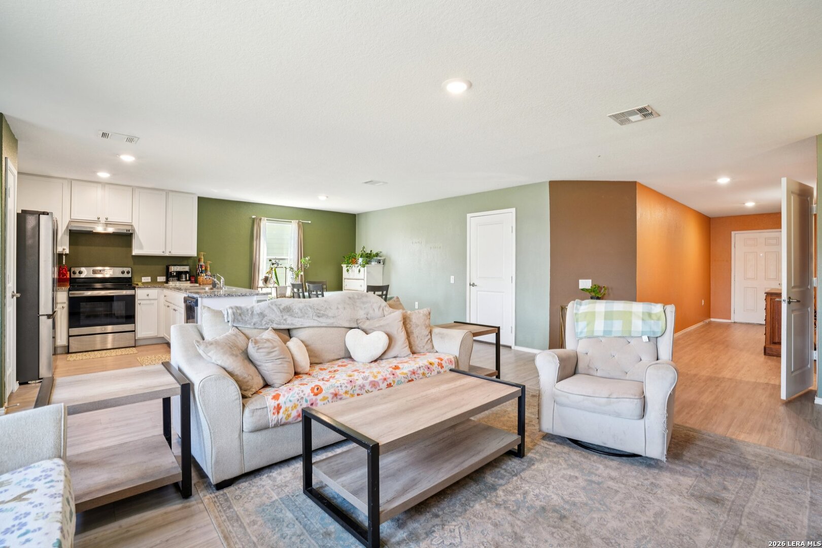 13118 LEVI TER, San Antonio, TX 78221 — photo 1