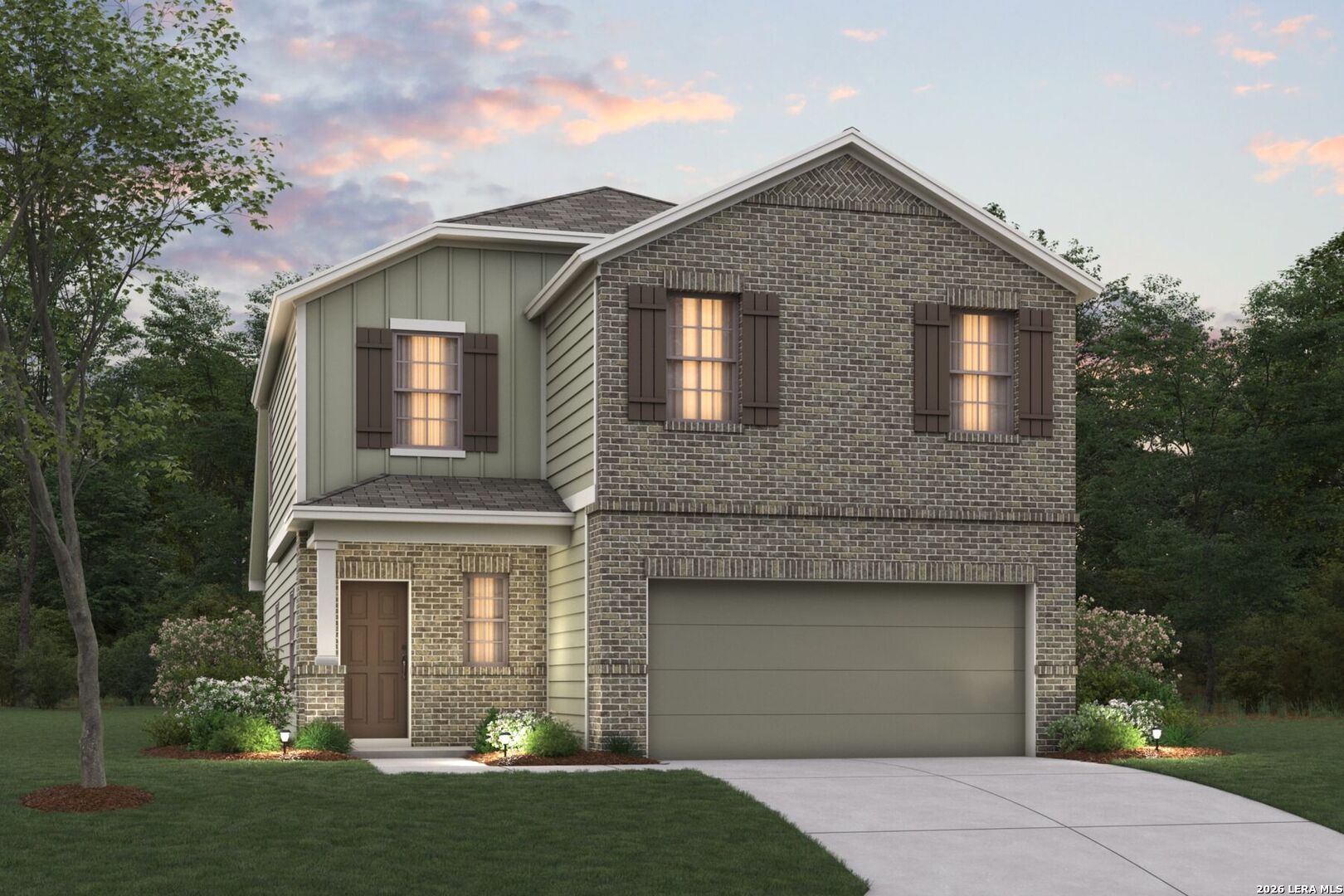 10434 White Hart Lane, Converse, TX 78109 — photo 1