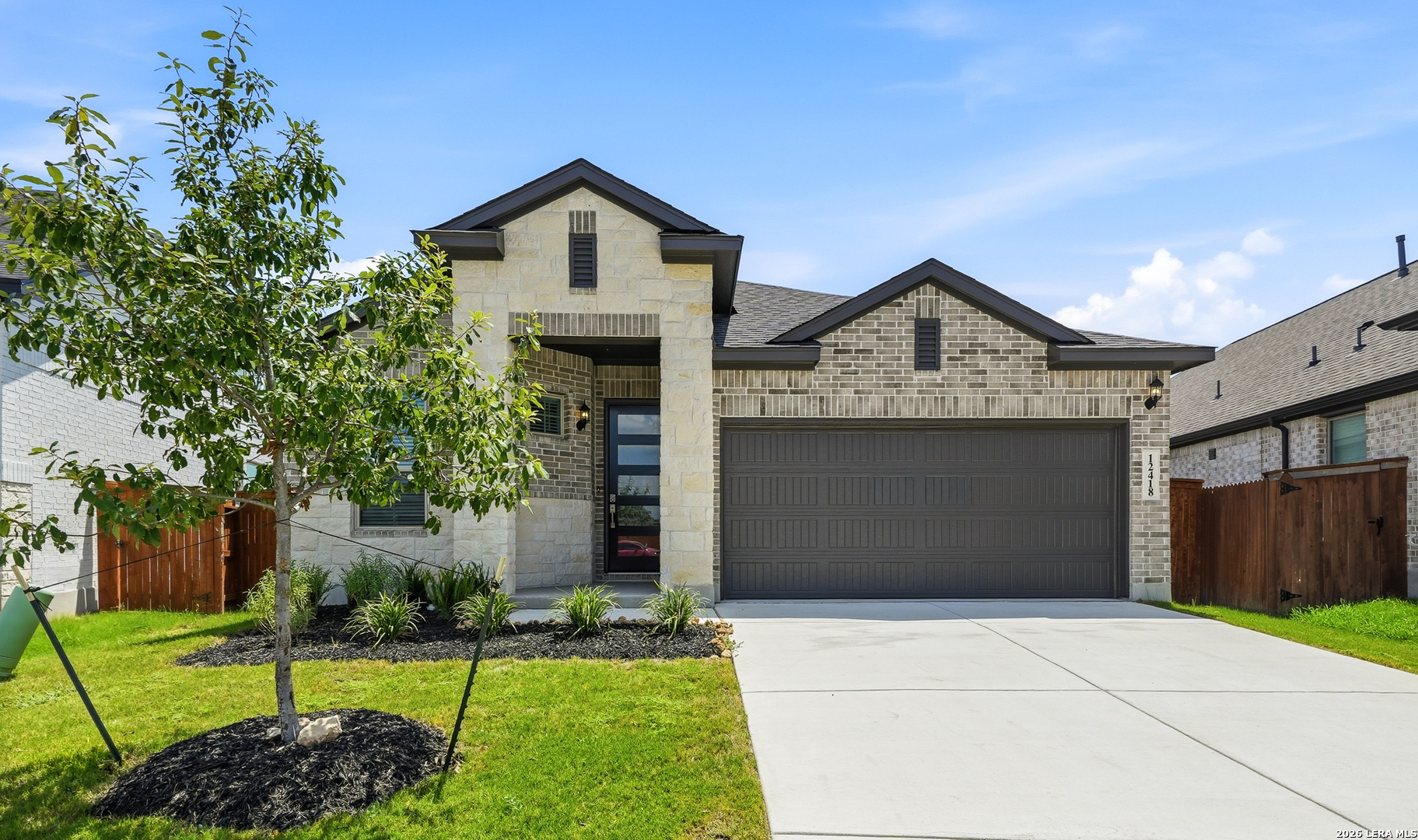 12418 Brynn Creek Pass, San Antonio, TX 78254 — photo 1