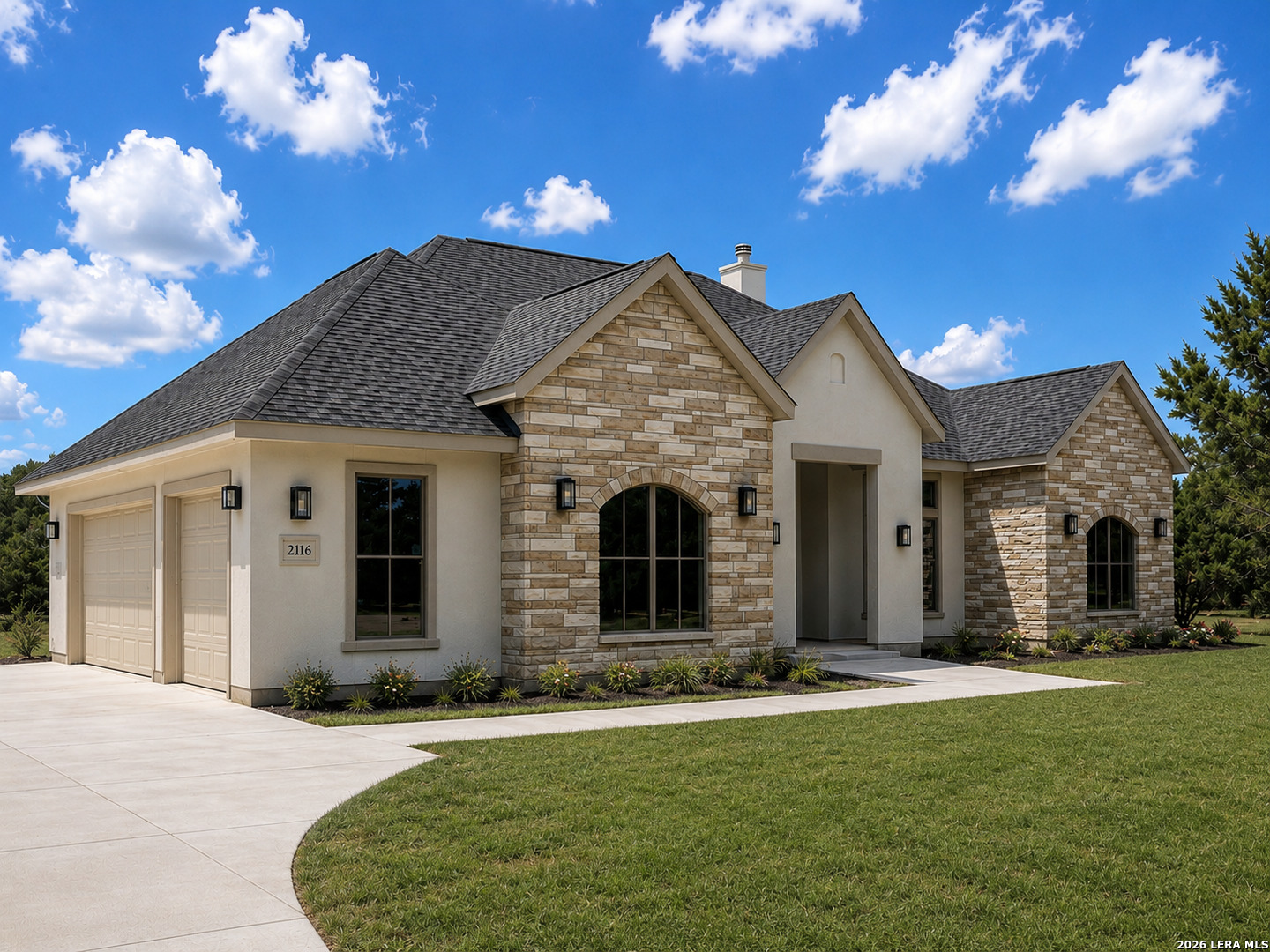 2116 Comal Springs, Canyon Lake, TX 78133 — photo 1