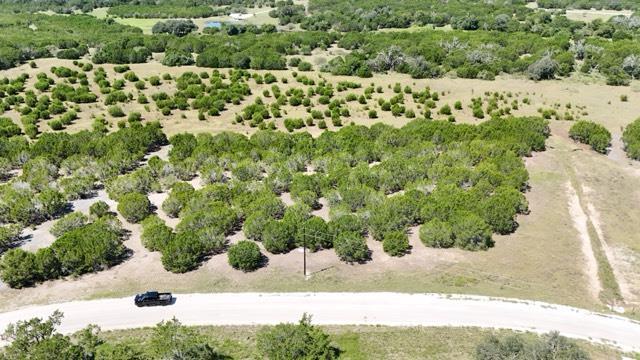 TBD Stargazer Dr LOT 16 Stargazer Dr, Lampasas, TX 76550 — photo 1