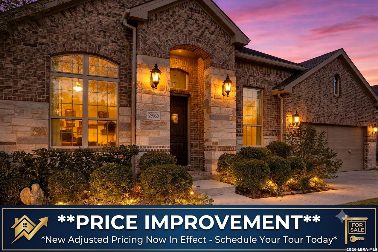 29030 Voges, Boerne, TX 78006 — photo 1