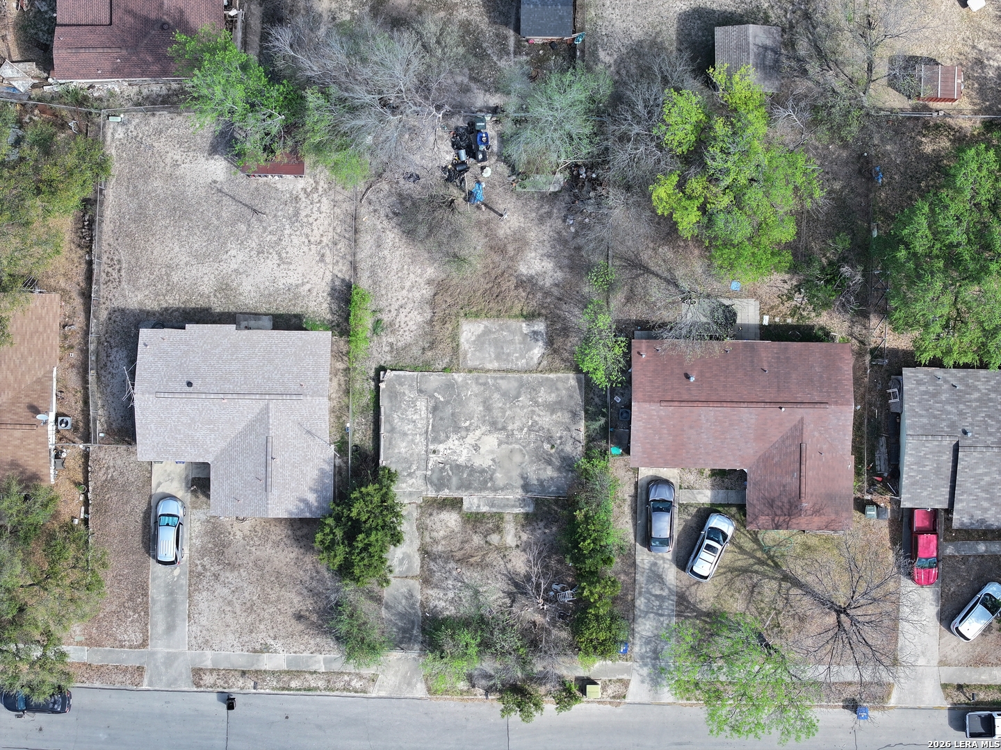 5423 Brookhill St, San Antonio, TX 78228 — photo 1