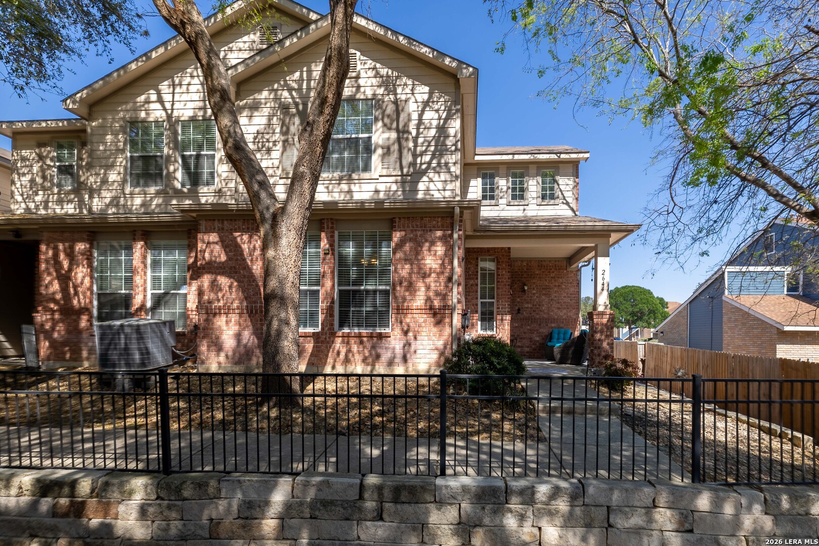 2644 Grayson Way, San Antonio, TX 78232 — photo 1