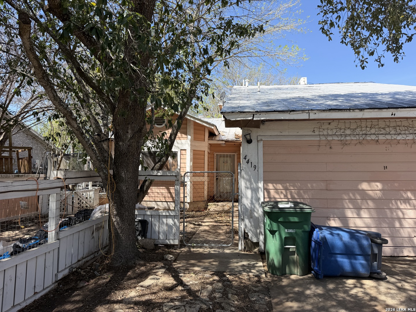 4419 Misty Spring, San Antonio, TX 78244 — photo 1
