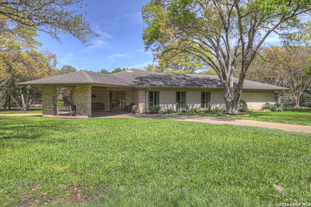 8 Trophy, New Braunfels, TX 78132 — photo 1