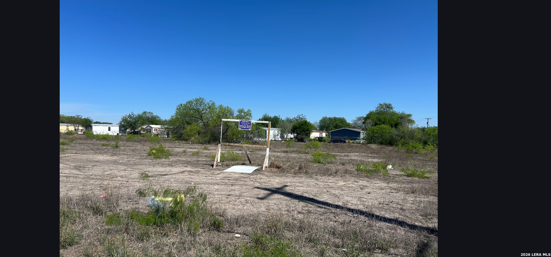 8600 S Zarzamora, San Antonio, TX 78224 — photo 1