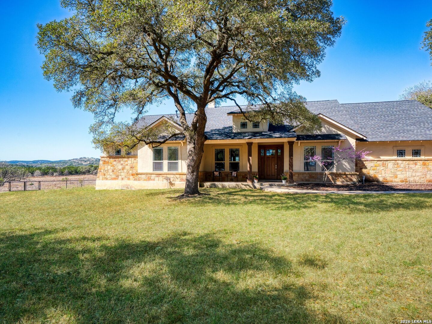 676 Highgate Dr, Bandera, TX 78003 — photo 1