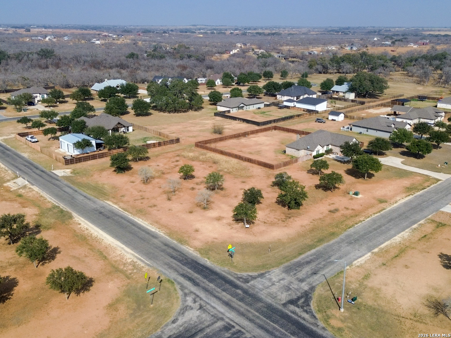 160 W Medium Meadow, Lytle, TX 78052 — photo 1
