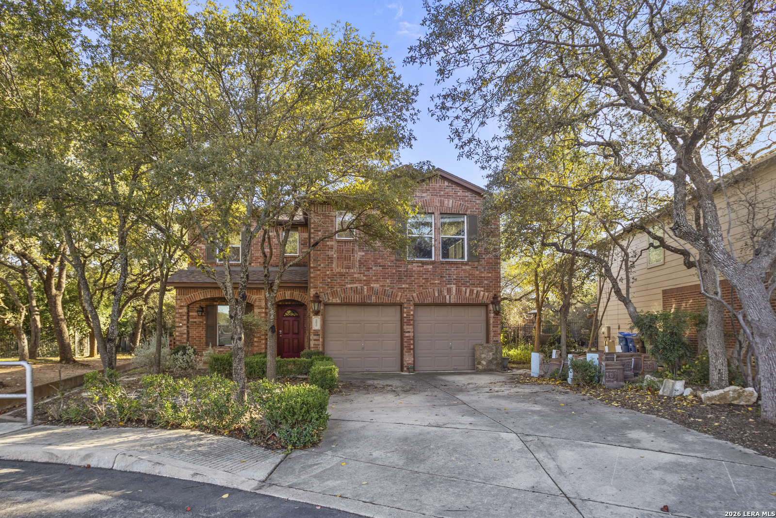 4030 Alpine Aster, San Antonio, TX 78259 — photo 1