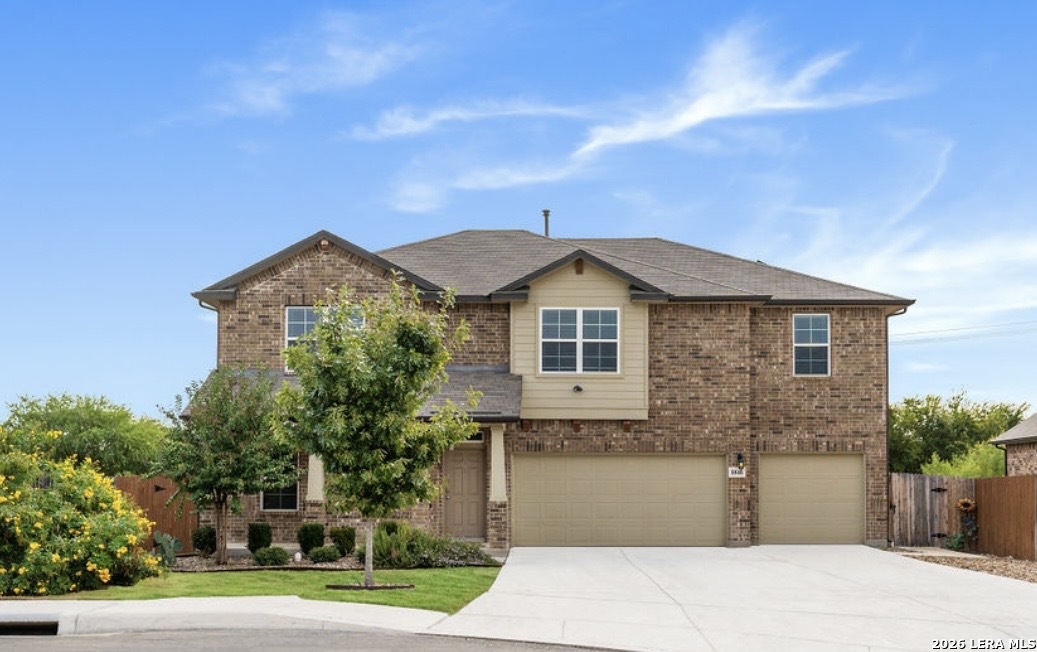 8846 Chavez Path, San Antonio, TX 78254 — photo 1