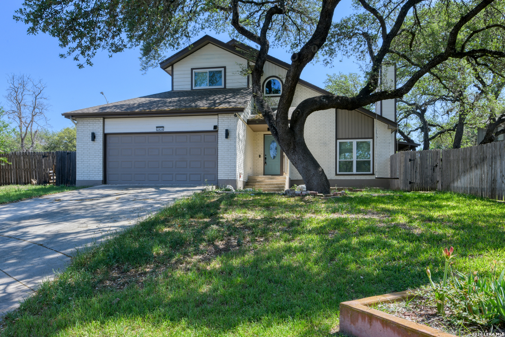 2434 Canyon Rim, San Antonio, TX 78232 — photo 1
