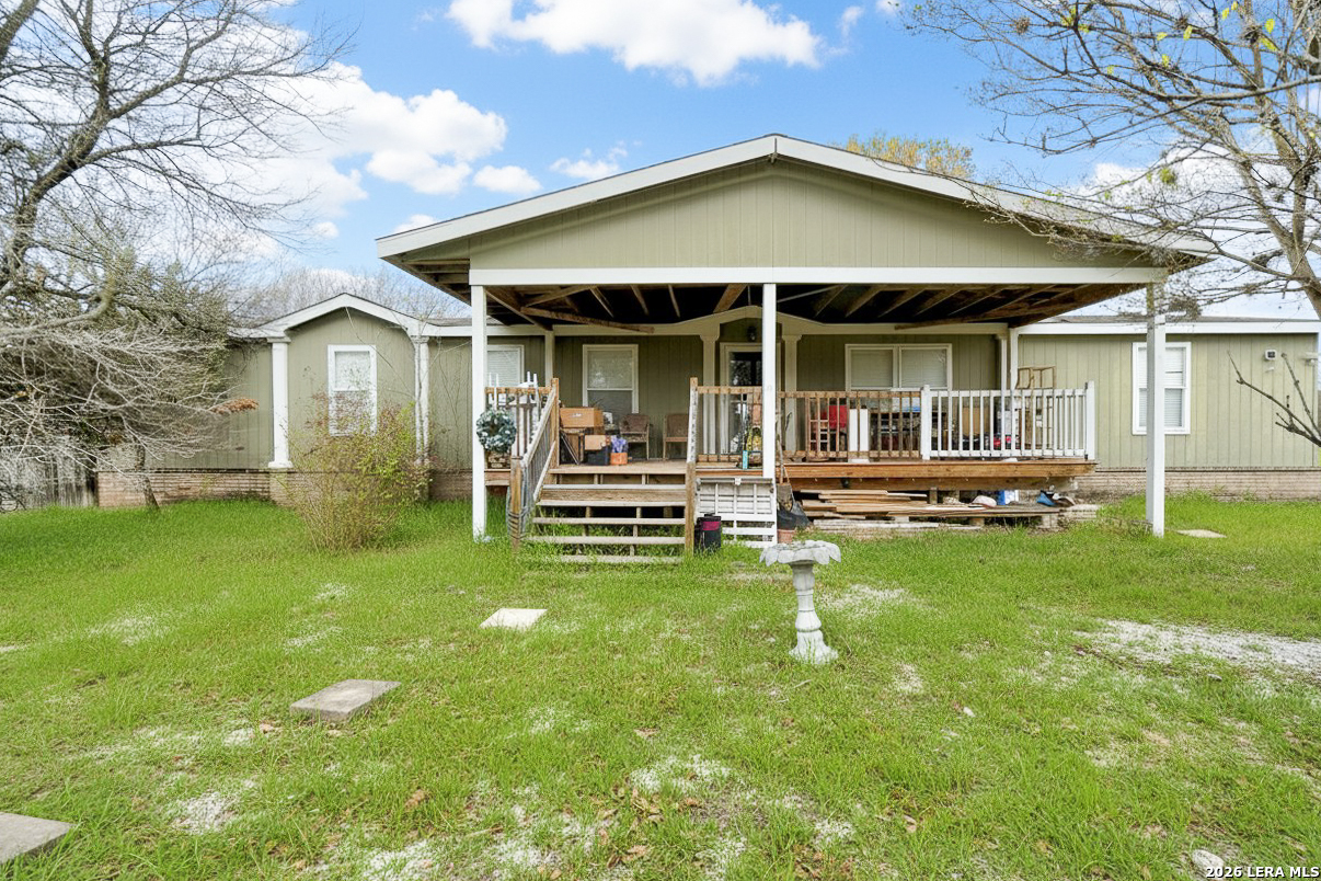 2627 Ray Lieck, San Antonio, TX 78253 — photo 1