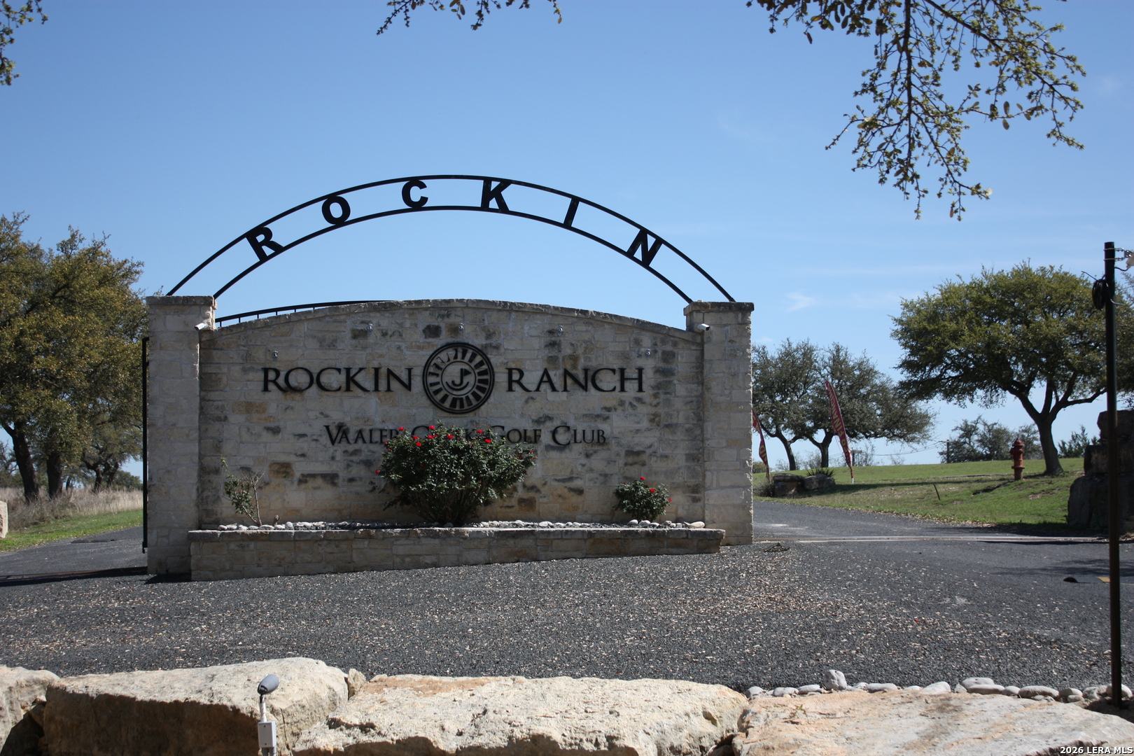 224 N Calvin Barrett, Blanco, TX 78606 — photo 1