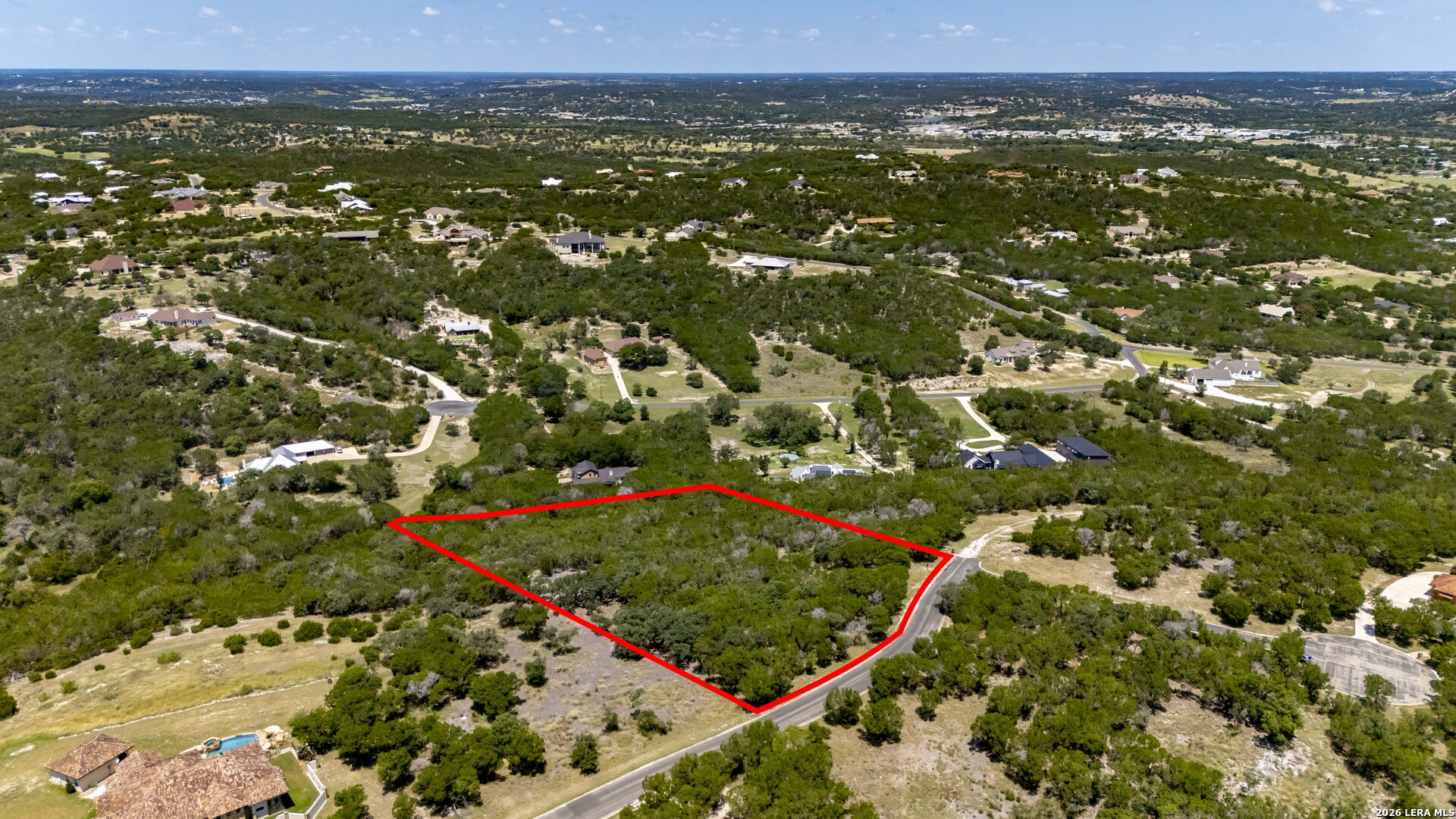 940 San Juan, Kerrville, TX 78028 — photo 1