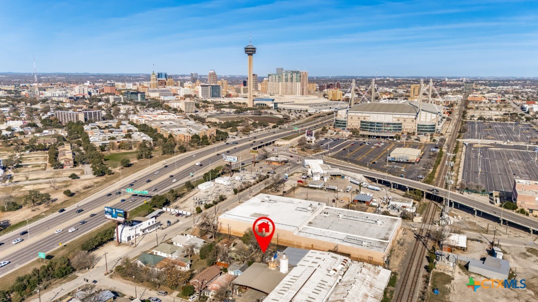 110 Ludwig Street, San Antonio, TX 78210 — photo 1