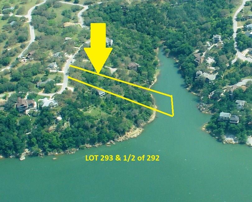 503  Coventry (Lot 293-A) Rd, Spicewood, TX 78669 — photo 1