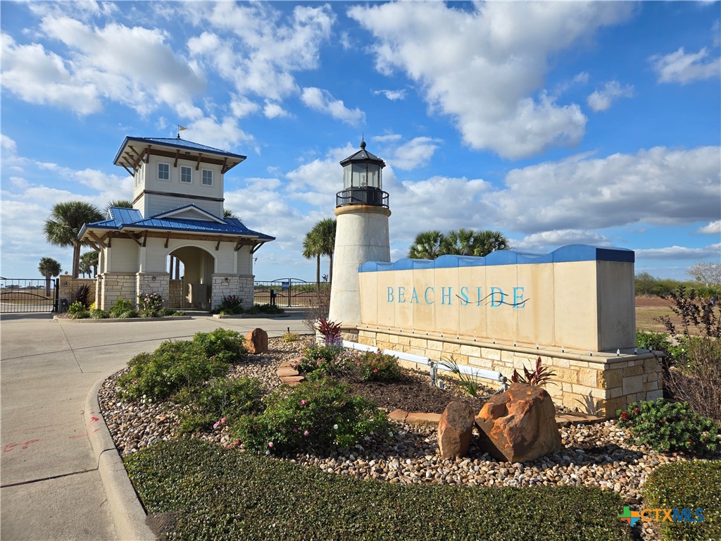 3345 Bay Point Drive, Palacios, TX 77465 — photo 1