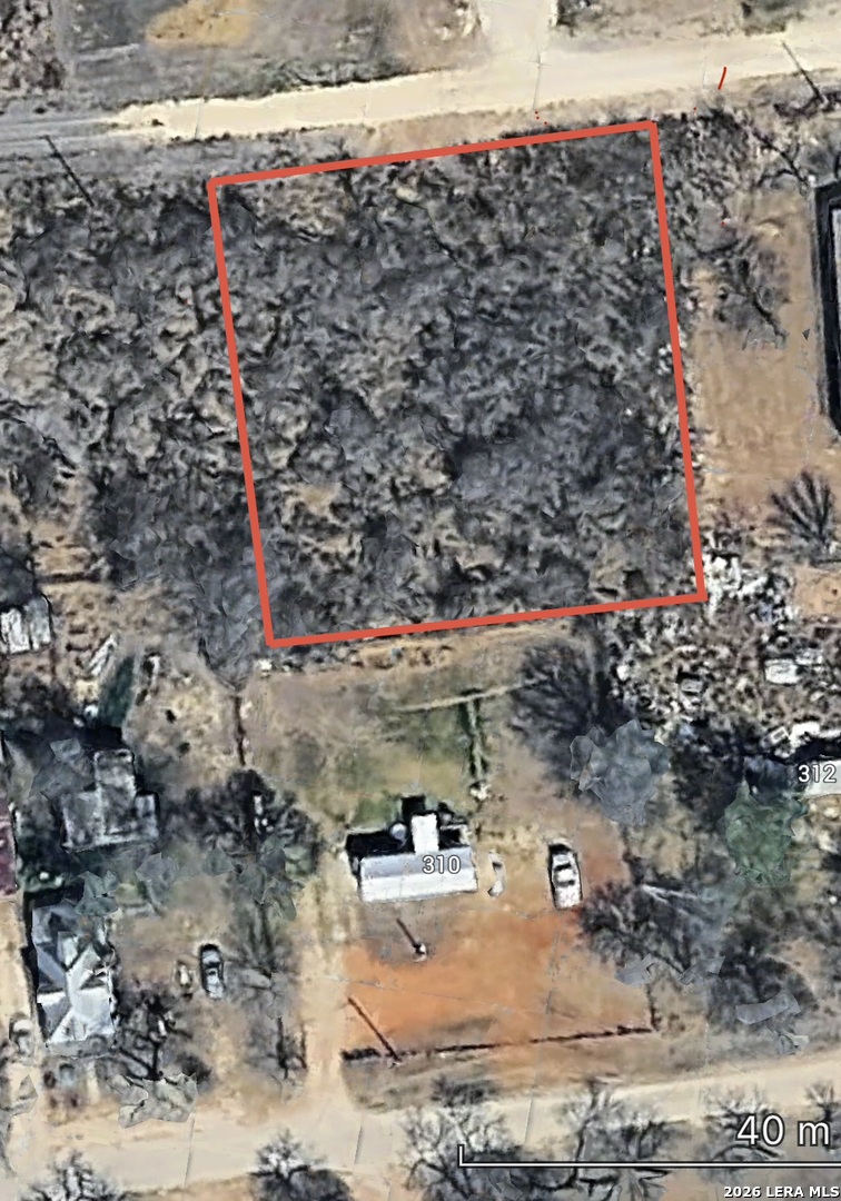 TBD Ave G, Christine, TX 78012 — photo 1