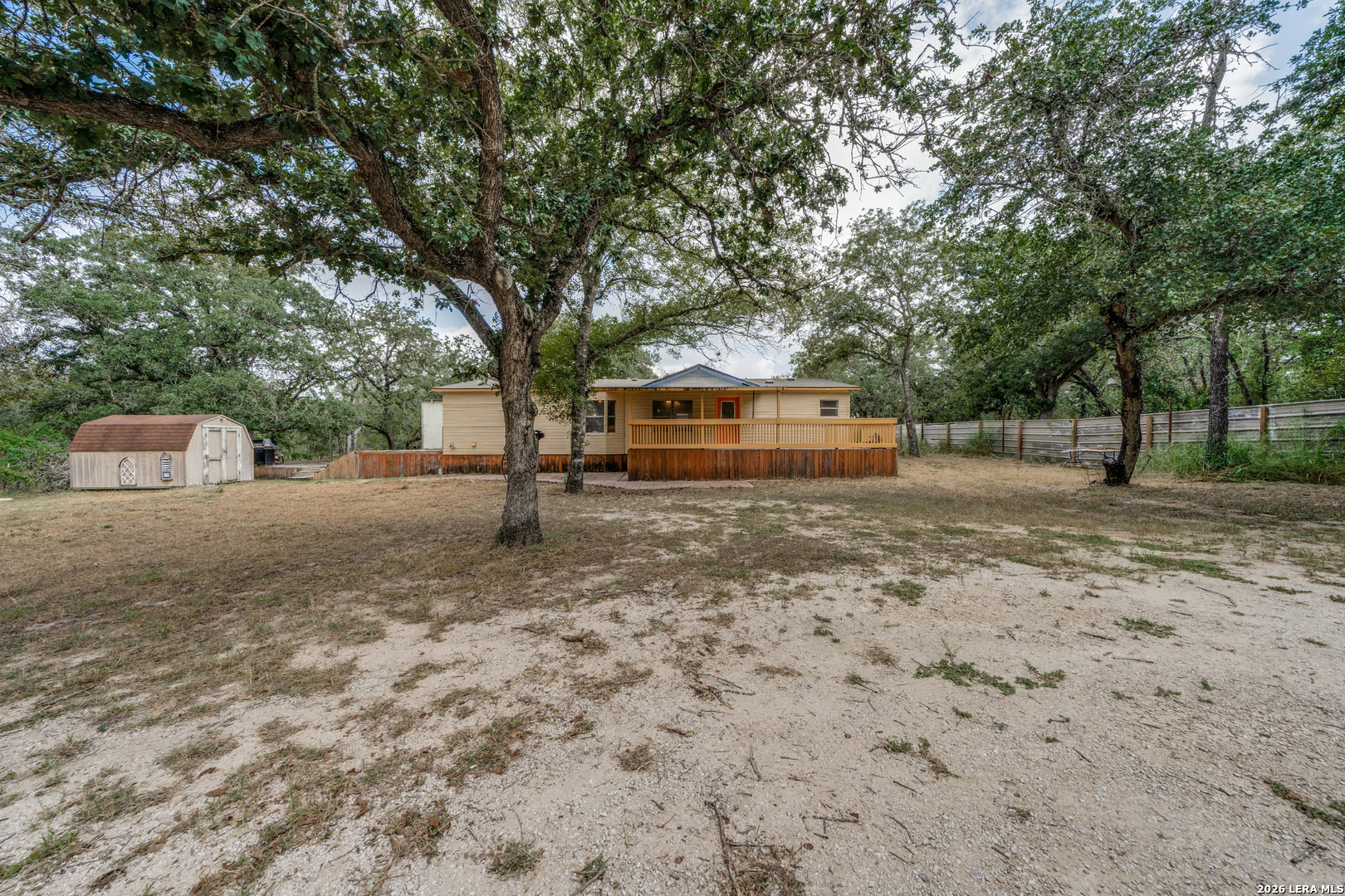 318 Hickory Run, La Vernia, TX 78121 — photo 1