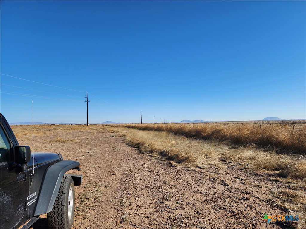 93900 US-67 Highway, Marfa, TX 79843 — photo 1