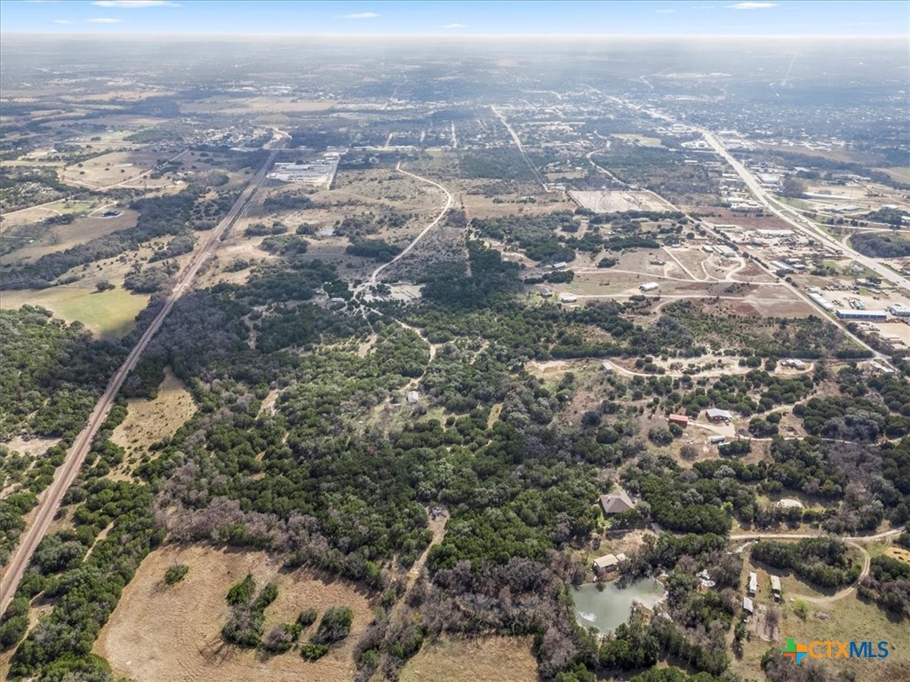 1103 Private Road 3410, Lampasas, TX 76550 — photo 1