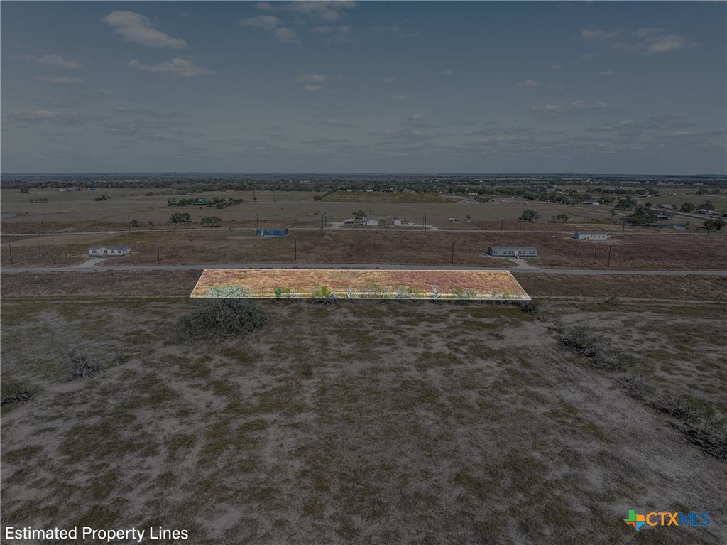 245 Beckham Drive, Dale, TX 78616 — photo 1