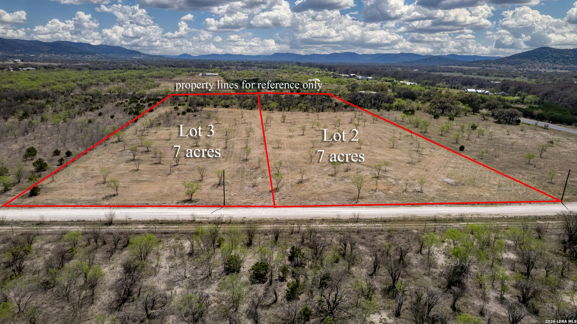 164 WHITETAIL WAY, Rio Frio, TX 78879 — photo 1