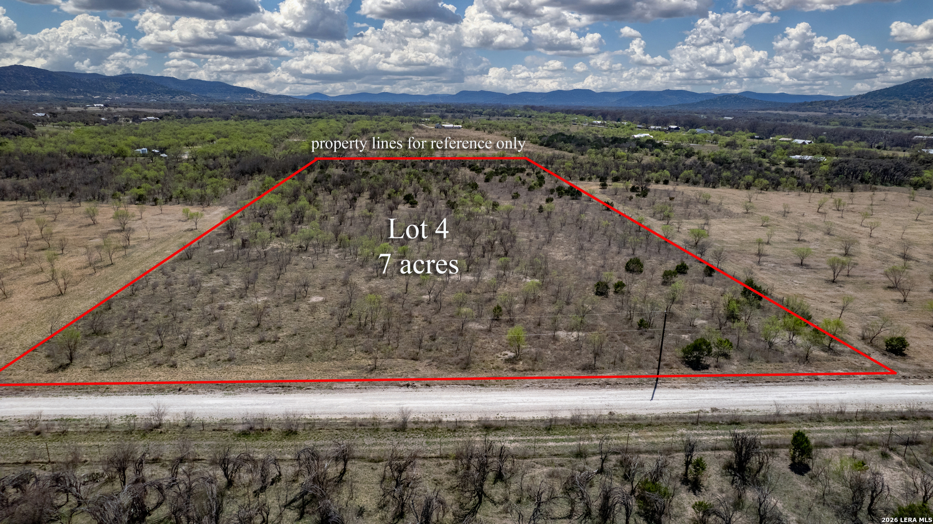 226 Whitetail Way, Rio Frio, TX 78879 — photo 1