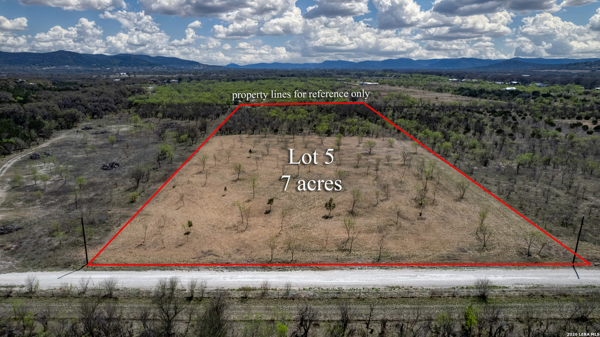 290 Whitetail Way, Rio Frio, TX 78879 — photo 1