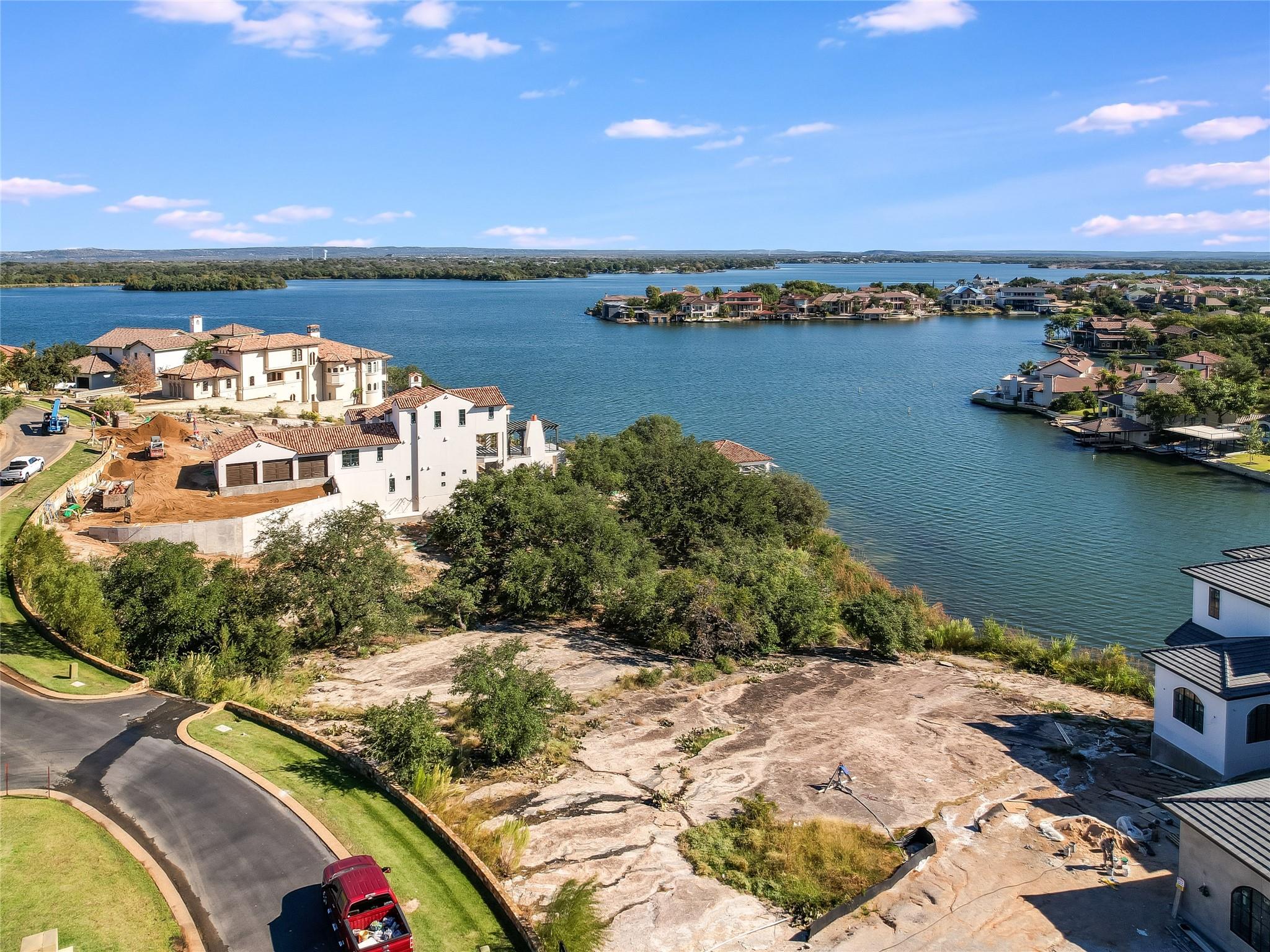 1221  Apache Tears None, Horseshoe Bay, TX 78657 — photo 1