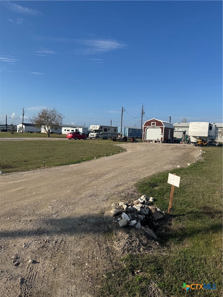 424 Clam Drive, Palacios, TX 77465 — photo 1