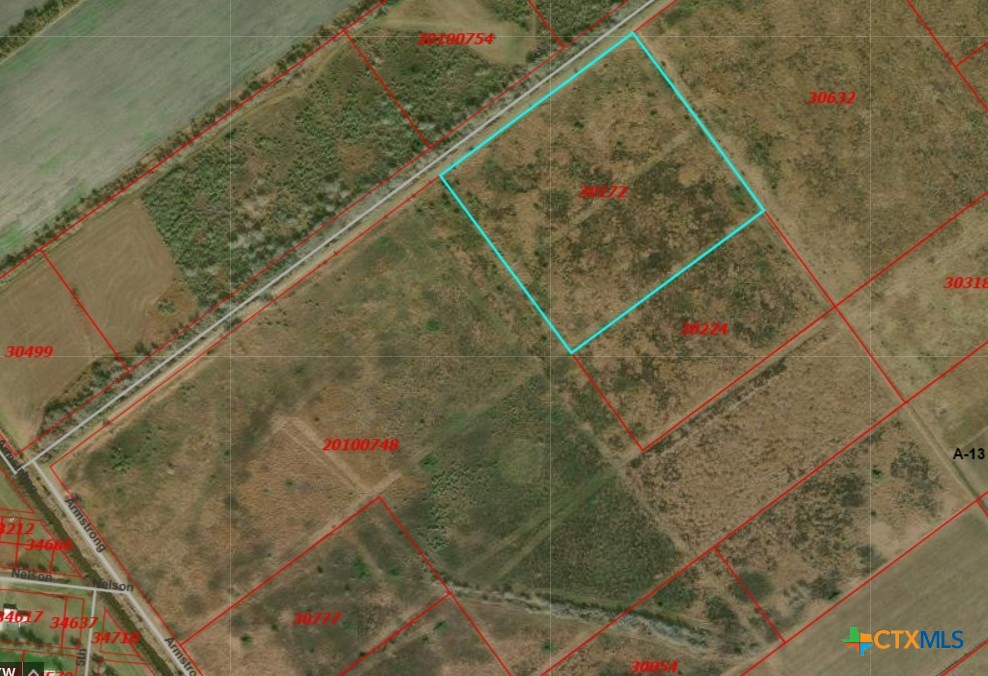 00 Armstrong, Seadrift, TX 77983 — photo 1