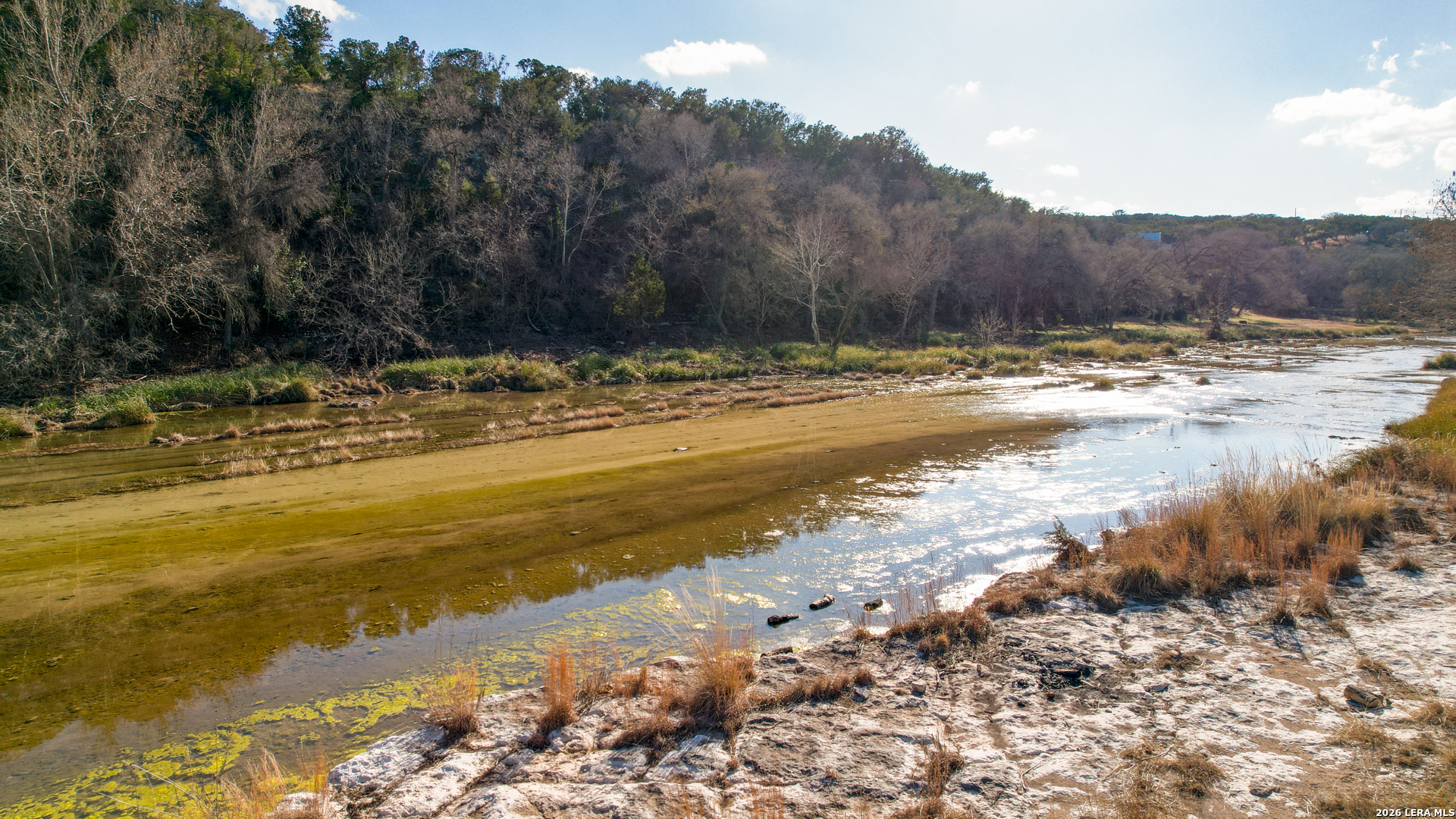 196 C Rock Bottom Rd, Hunt, TX 78024 — photo 1