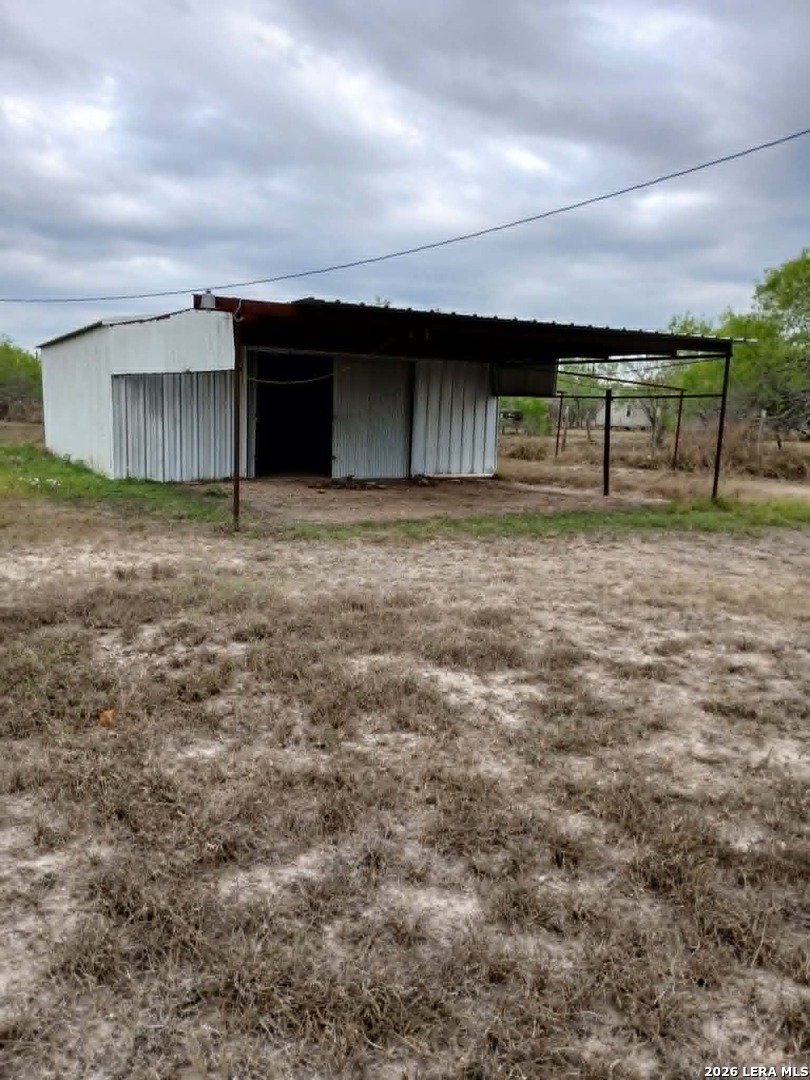 0.00 E. Sullivan, Skidmore, TX 78389 — photo 1