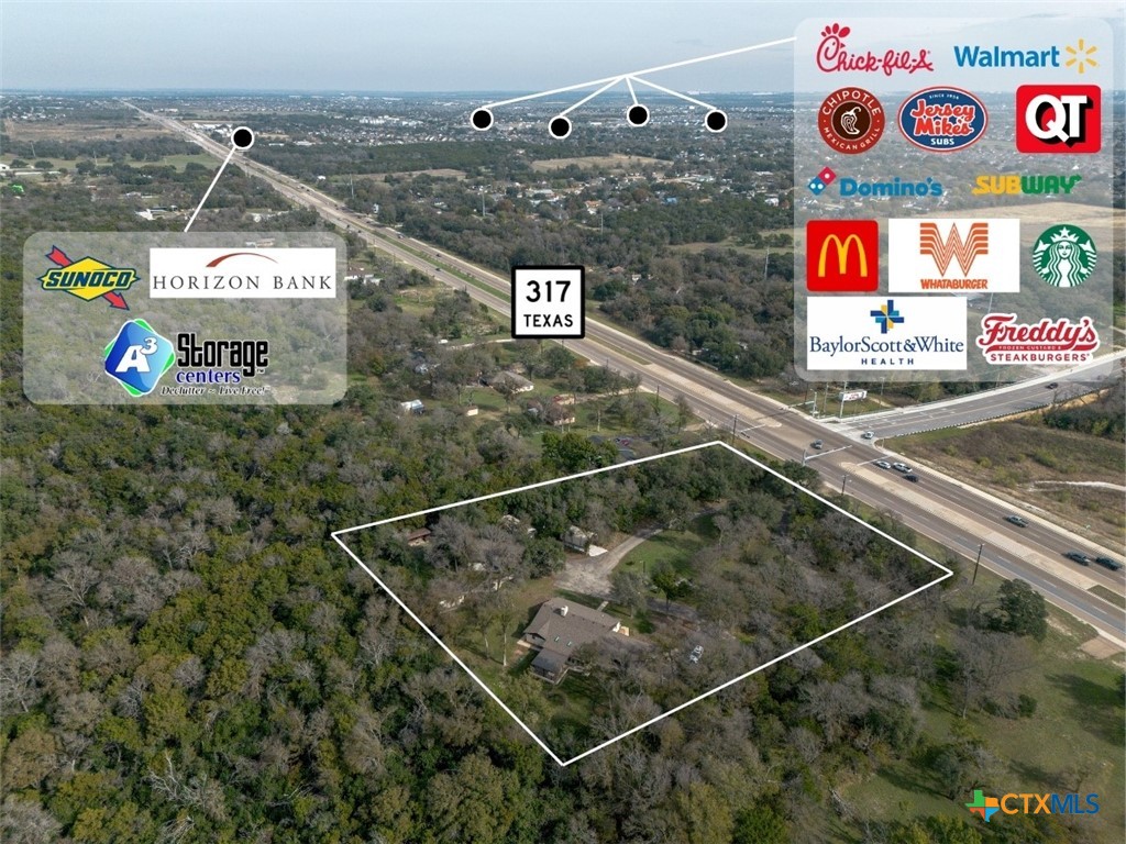 4916 State Highway 317, Belton, TX 76513 — photo 1
