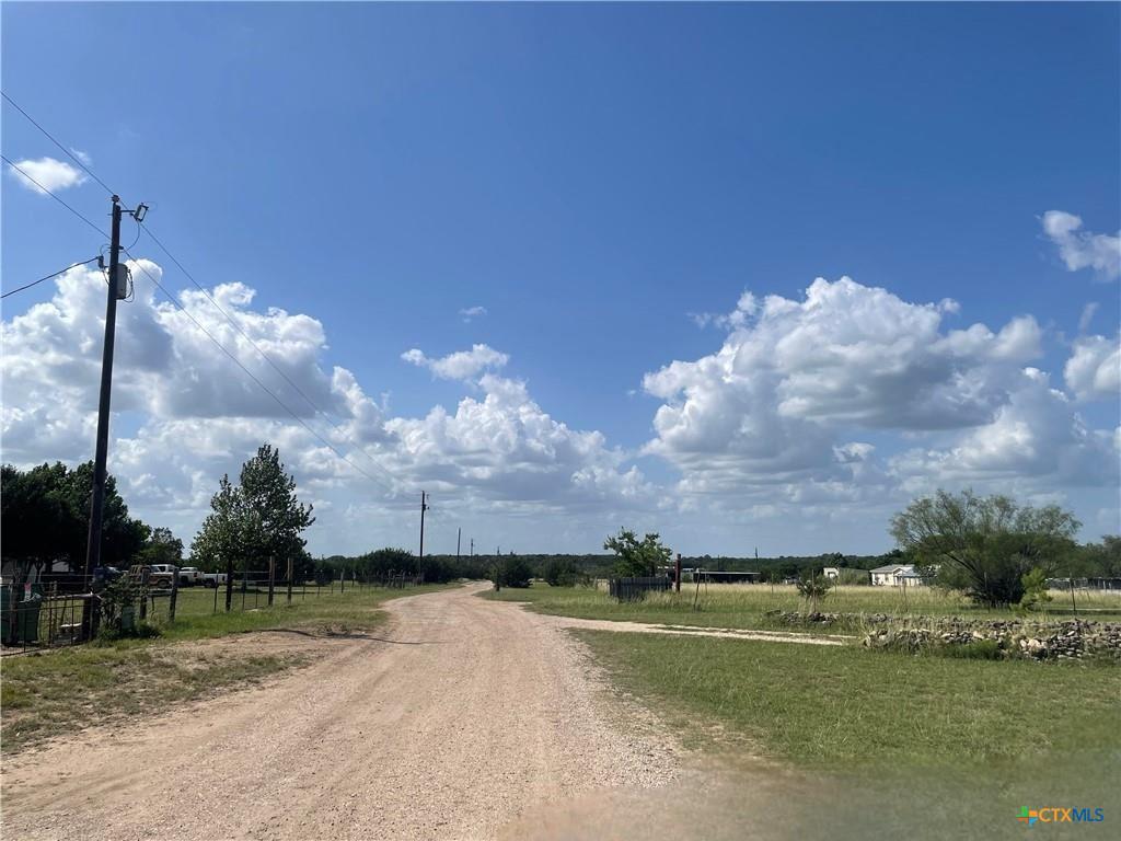 Lot 9  Misty Woods None, Bertram, TX 78605 — photo 1